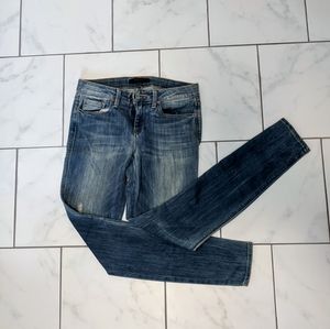 Genetic skinny jeans, brand new size 27